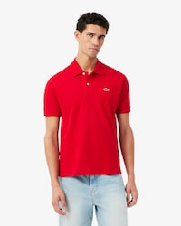 Polo L.12.12 Original De Corte Cl&aacute;sico