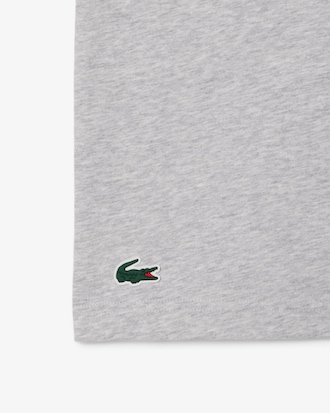 Conjunto Lacoste Tennis X Novak Djokovic