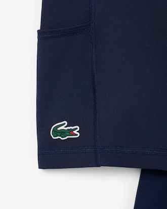 Vestido de T&ecirc;nis Ultra Dry Stretch com Forro Interno