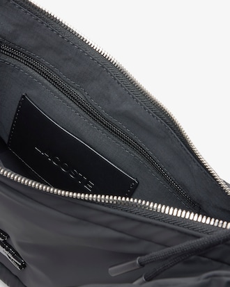 Cartera Nyliam Medialuna Pequeña