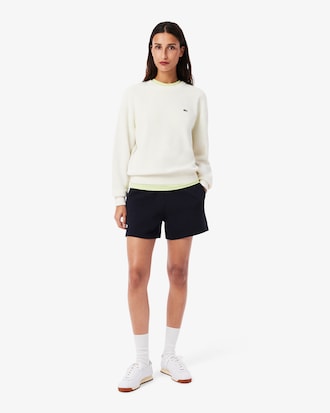Zapatillas ClubLow de piel de mujer