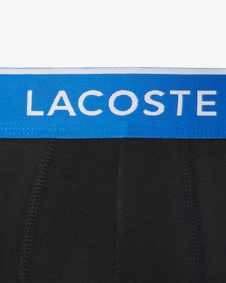 Cuecas Trunk Stretch 3-Pack