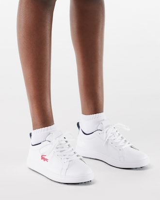 T&ecirc;nis para Golfe Feminino G Elite