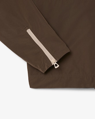 Sobrecamisa Repelente al Agua Edición Archivo