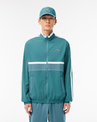 Bon&eacute; de T&ecirc;nis Lacoste x Novak Djokovic