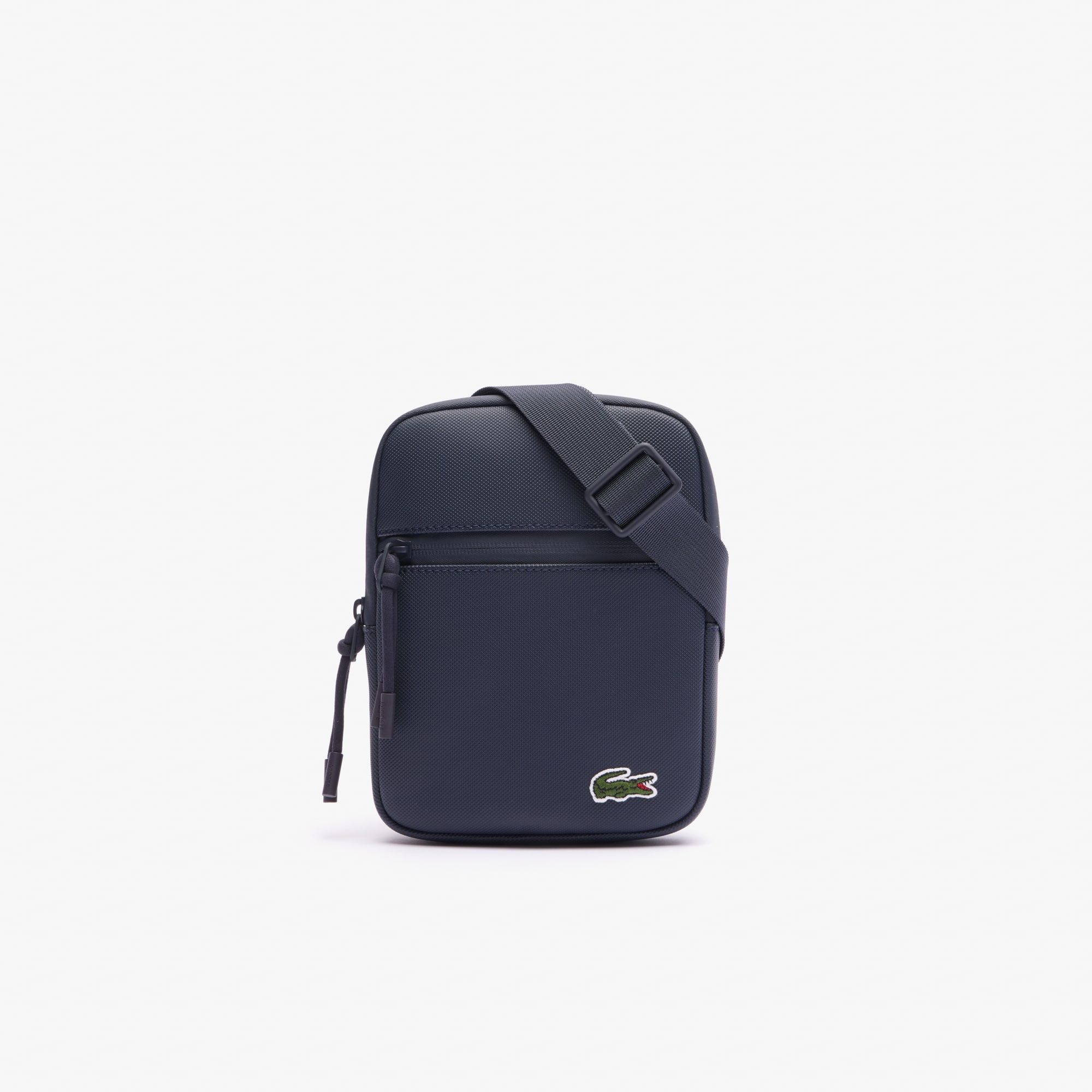 Bolsa Satchel Slimline Pequena - Mochilas & Bolsas masculinas