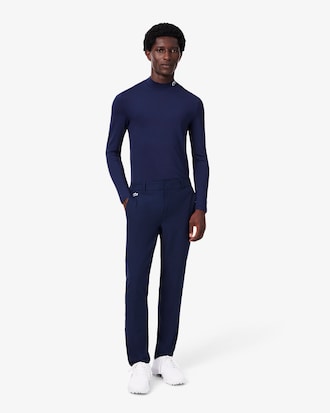 Cal&ccedil;a Slim Fit Ultra Dry para Golfe