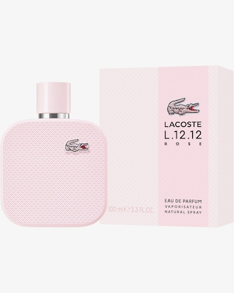 Perfume L.12.12 Rose Eau de Parfum 100ml