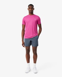 Shorts de tenis reflectantes Ultra Dry