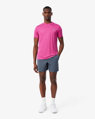 Shorts de tenis reflectantes Ultra Dry