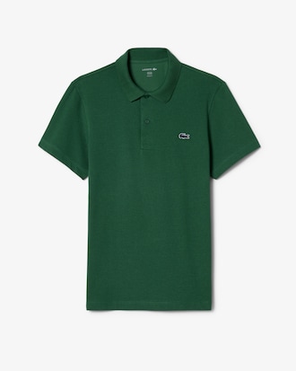 Polo de algod&oacute;n Regular Fit