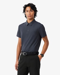 Polo Commuter - Modelagem reta