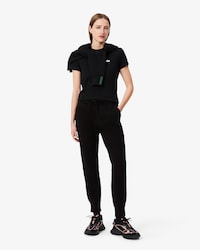 Pantalon de Jogging de Algodón
