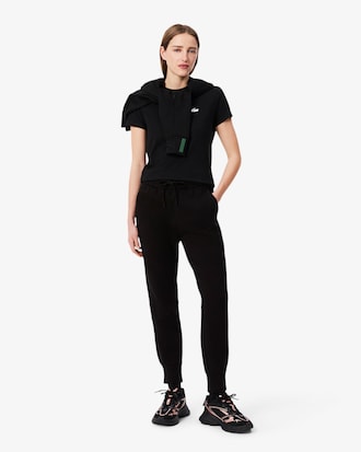 Pantalon de Jogging de Algodón