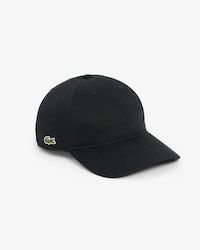 Gorra De Gabardina De Algod&oacute;n