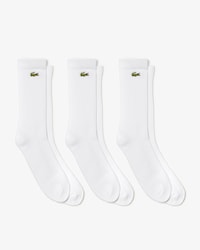 Meias Esportivas 3-Pack