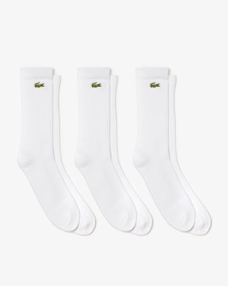 Meias Esportivas 3-Pack