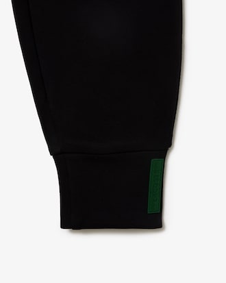 Pantalon de Jogging de Algodón