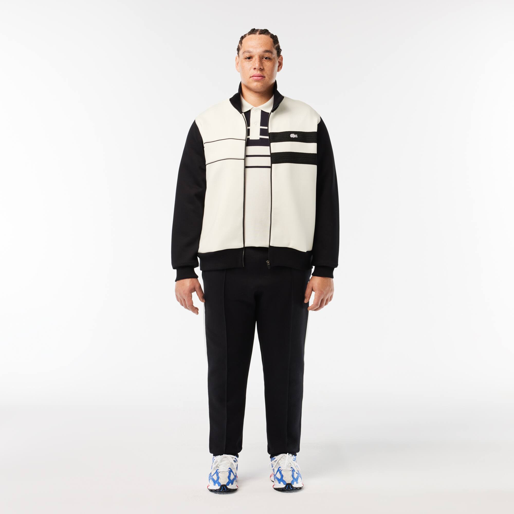 Polo Clássica L.12.12 Regular Fit French Made | Lacoste BR