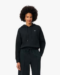Moletom Oversized com Capuz Ajust&aacute;vel