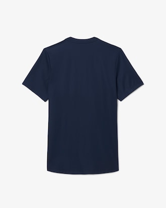 Camiseta Esportiva Leve E Elástica com Proteção Uv