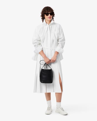 Bolsa Bucket Pequena Everyday Club