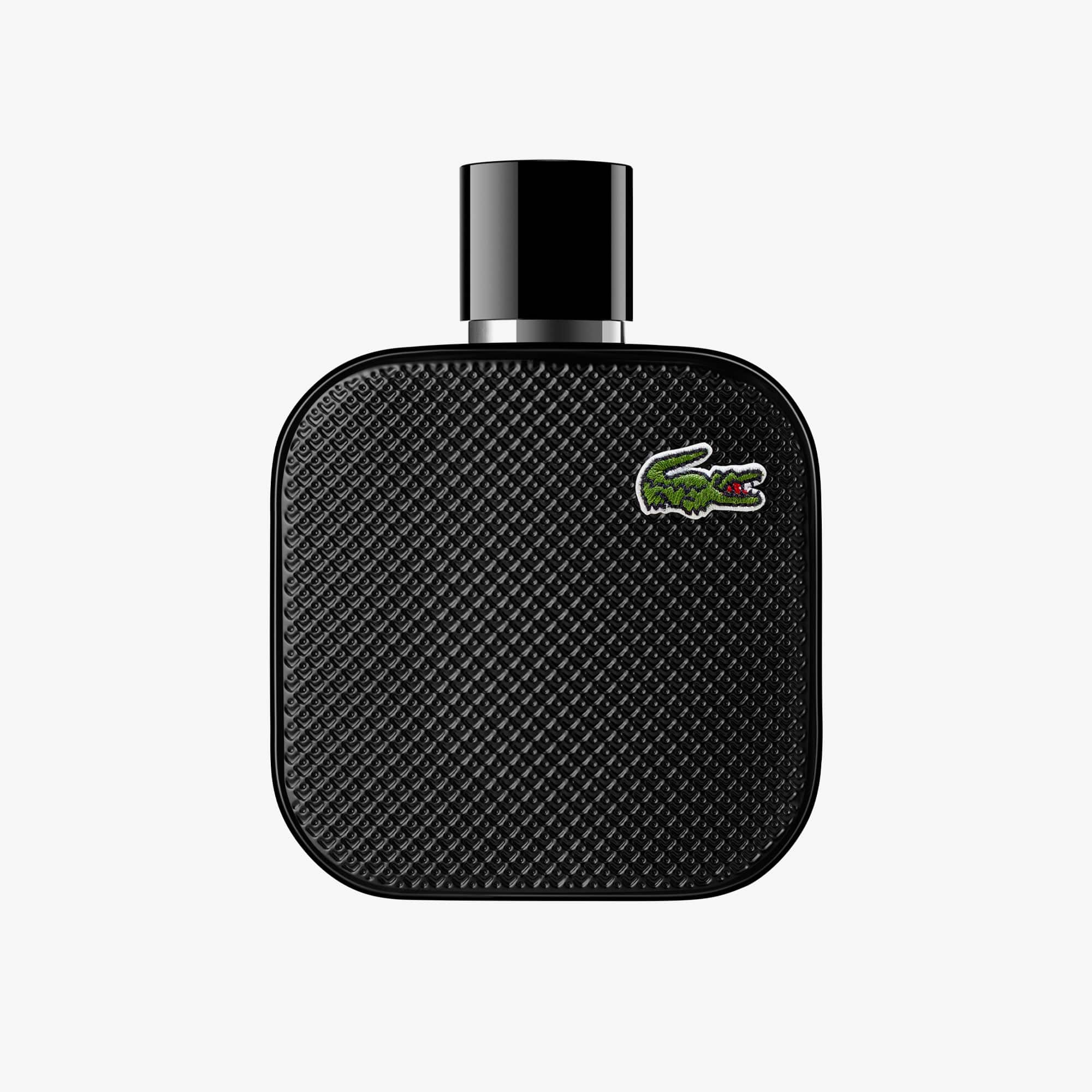 L.12.12 Noir Eau de Toilette 100 ml - Perfumes Masculinos