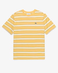 Remera de punto de rayas