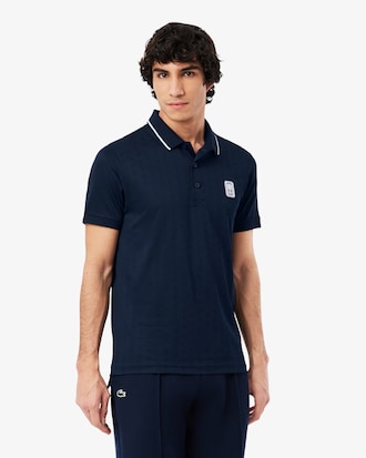 Polo Tennis Heritage Ultra Dry Stretch
