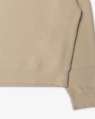 Buzo De Algodón Oversize