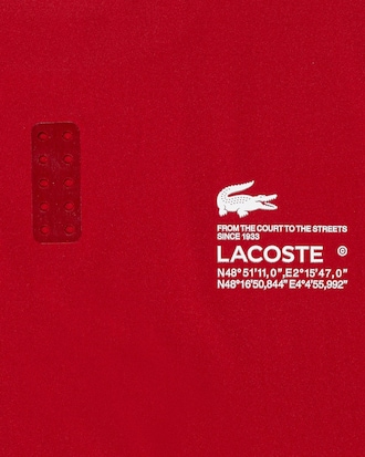 Camiseta Esportiva de Jersey com Stretch Slim Fit