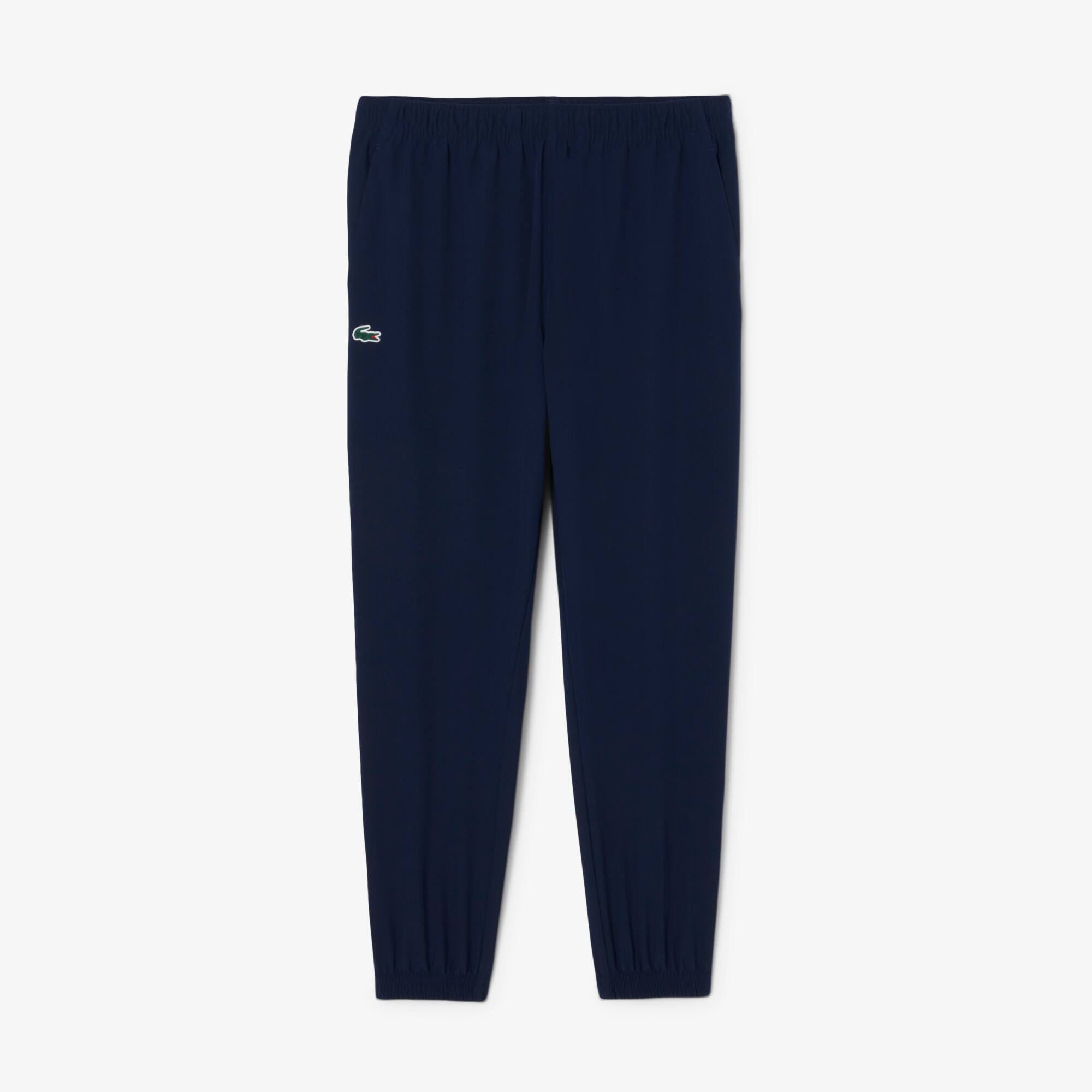 Conjunto Lacoste Esportivo Tennis X Novak Djokovic Ultra-Dry