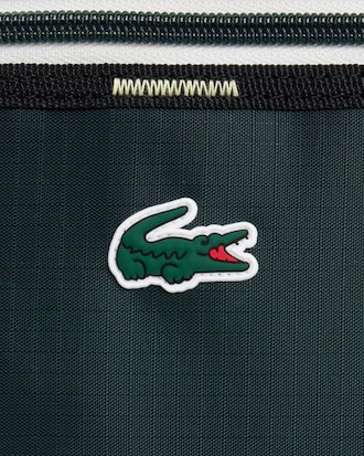 Mochila Play in Lacoste