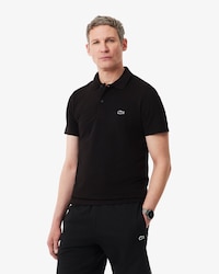 Polo de algod&oacute;n Regular Fit