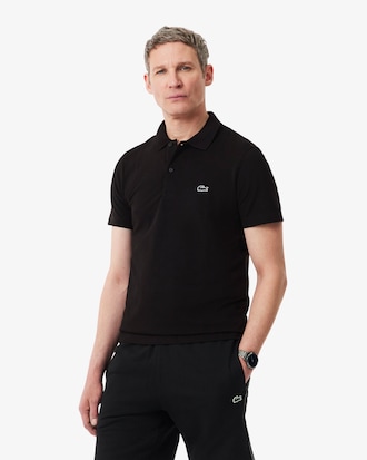 Polo de algod&oacute;n Regular Fit