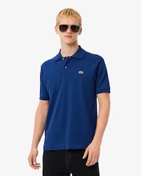 Polo L.12.12 Original De Corte Cl&aacute;sico