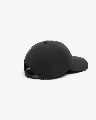 Gorra con Escudo Repelente al Agua