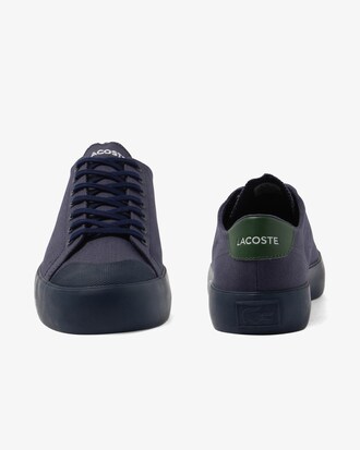 T&ecirc;nis masculino Gripshot em tecido