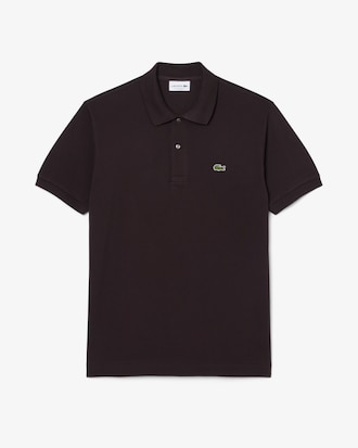 Camisa Polo de Caimento Cl&aacute;ssico Original L.12.12