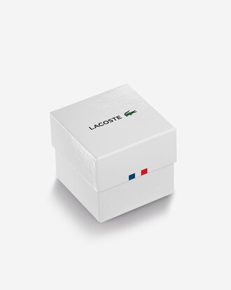 Lacoste.12.12 Silicone Watch
