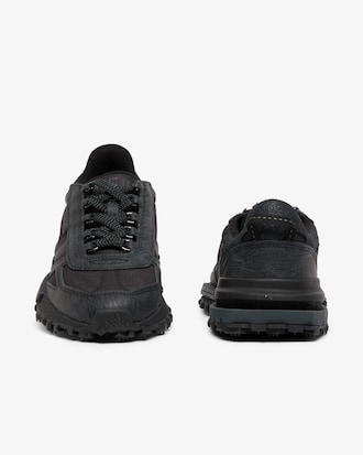 Zapatillas de cuero Elite Active para hombre