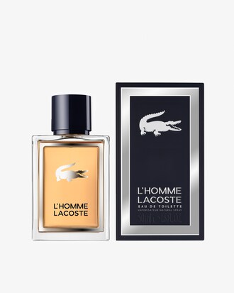 Eau de Toilette L'Homme Lacoste 50ml