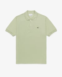Polo de Caimento Cl&aacute;ssico Original L.12.12