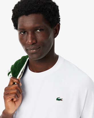 Camiseta Esportiva Stretch Ultra Dry