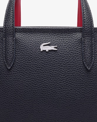 Tote Bag Vertical Reversible Anna