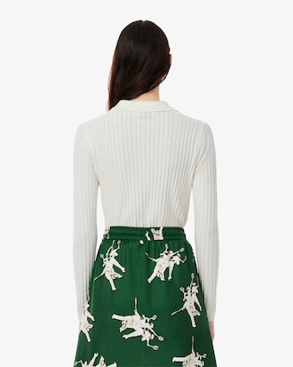 Sueter Polo Ml