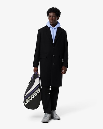 Mochila Grande Para Raqueta De Tenis Brewen