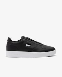 Zapatillas Court Ace de Cuero para Hombre
