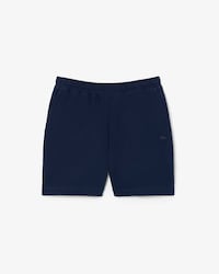Bermuda de Jersey Texturizado