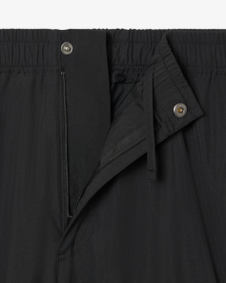 Pantalón Deportivo Estilo Cargo Relaxed Fit